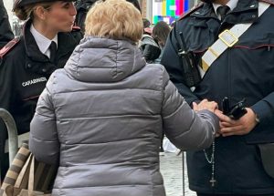 Carabinieri - Amelia