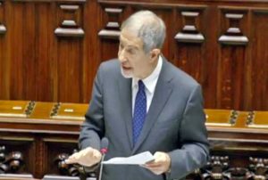 Nello Musumeci