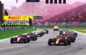 Formula 1 - Il Gran Premio di Imola