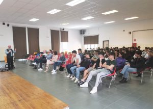 Civita Castellana - Al Colasanti la conferenza su Papa Alessandro VI e la storia del forte Sangallo