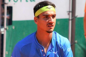 Sport - Tennis - Lorenzo Sonego