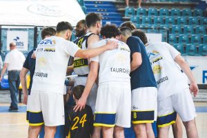 Sport - Pallacanestro - Stella azzurra - La squadra