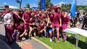 Sport - Rugby Civitavecchia - Under 19