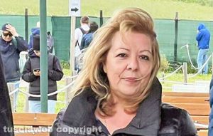 Trevignano - Gisella Cardia