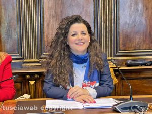 Chiara Frontini