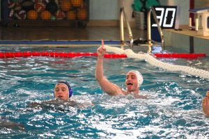 Sport - Pallanuoto - Nc Viterbo