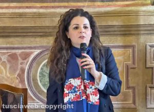 Chiara Frontini