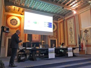 Unitus - Convegno congresso Dermatologia metropolitana