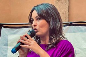 Tarquinia - Martina Tosoni
