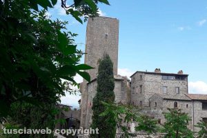 Bassano in Teverina