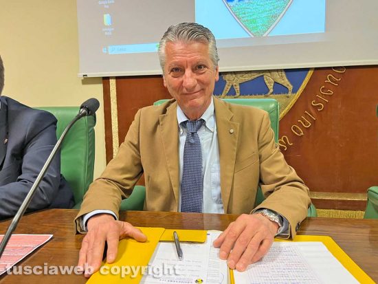 Igino Vestri