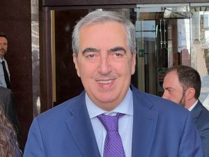 Maurizio Gasparri