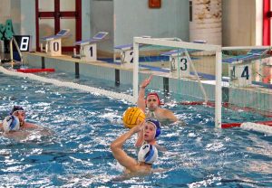 Sport - Pallanuoto - Nc Viterbo