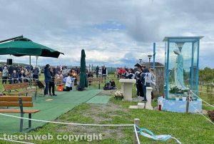 Madonna di Trevignano