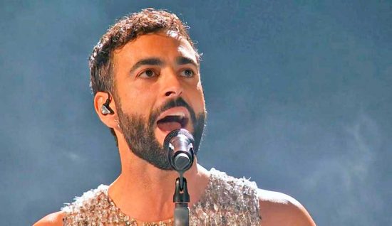 Marco Mengoni