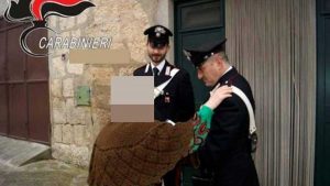 Rieti - Carabinieri - Sventata truffa ai danni di un'anziana