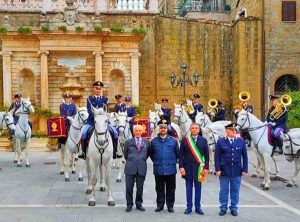 Farnese - Festeggiamenti per Sant'Isidoro