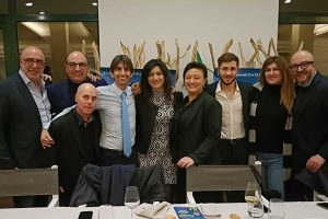 Tarquinia - I consiglieri comunali Amato, Ricci e Ziccardi entrano in Fratelli d'Italia