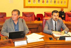 Gruppo consiglio provinciale FdI