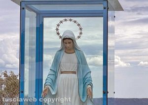 Madonna di Trevignano