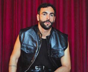 Marco Mengoni