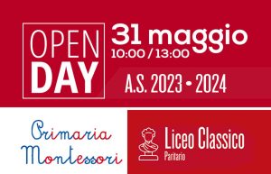 Viterbo - Open day al Ragonesi