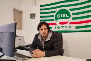 Fabrizio Mastrogiovanni