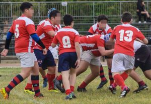 Sport - Civitavecchia - Rugby - Under 15