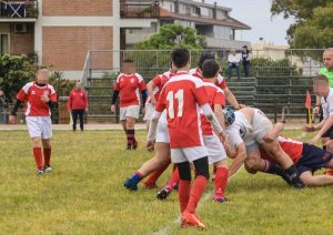 Sport - Civitavecchia - Rugby - Under 15
