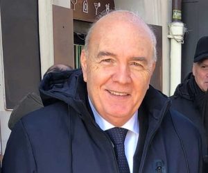 Vincenzo Caccia