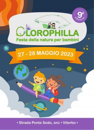 Clorophilla