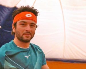 Sport - Tennis - Nicola Montani