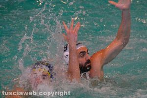 Sport - Pallanuoto - Nc Civitavecchia - Romiti