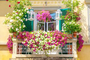 Balcone