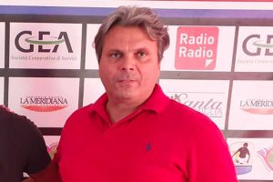 Sport - Calcio - Gianluca Rossini