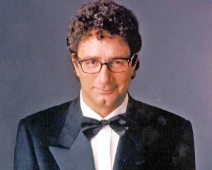 Francesco Nuti