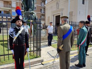 Civitavecchia - La festa della Repubblica