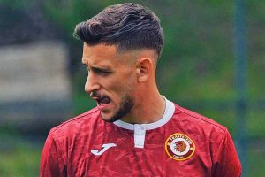 Sport - Calcio - Davide Lorusso