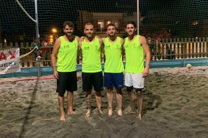 Sport - Uno dei tornei della scorsa estate