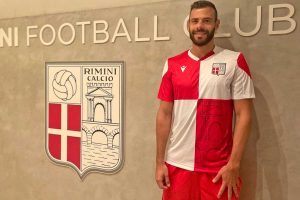Sport - Calcio - Michele Vano