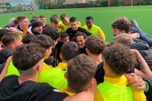 Sport - Calcio - Viterbese - La formazione Primavera