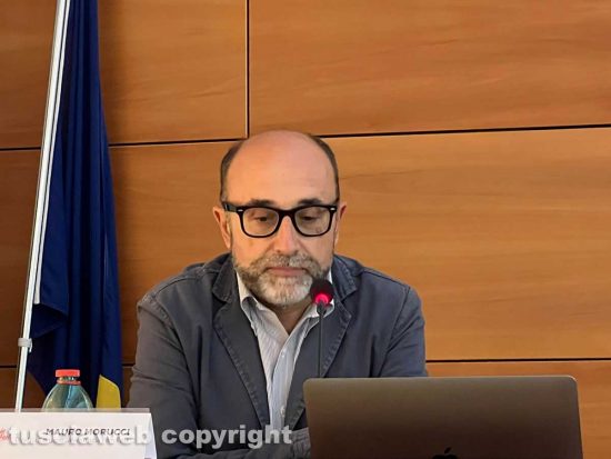 Mauro Morucci