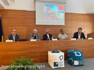 Tuscia Film Fest 2023 - La presentazione