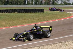Sport - Motori - Tc Racing - Mario Benvenuti
