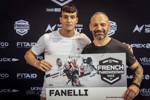 Michele Fanelli