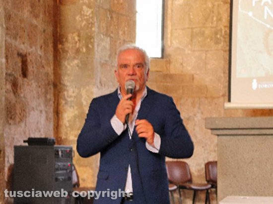 Claudio Ricci