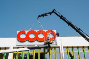 Coop Capranica