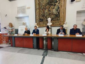 Premio Roma formaggi e pani