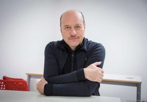 Eraldo Affinati