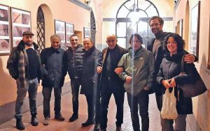 Tarquinia - Università agraria